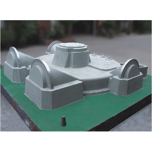 砂铸环氧树脂模