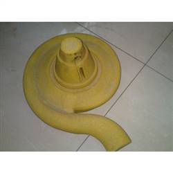 壳模（射芯模）