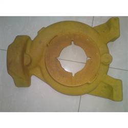 壳模（射芯模）