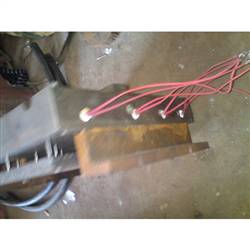 壳模（射芯模） 