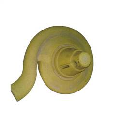 壳模（射芯模） 