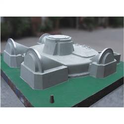 砂铸环氧树脂模 