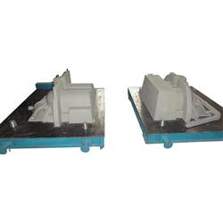 砂铸环氧树脂模 